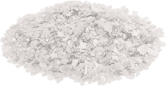 Lumea Decorațiuni Sprinkles Albe 15gr LESF-002