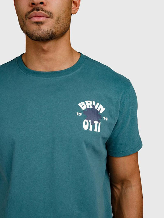 T-shirt Mediterranea