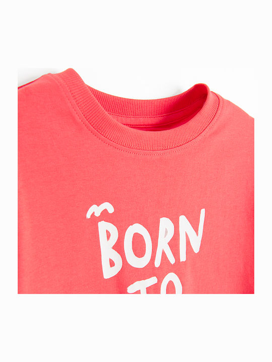 Set Kids T-shirts Multicolour
