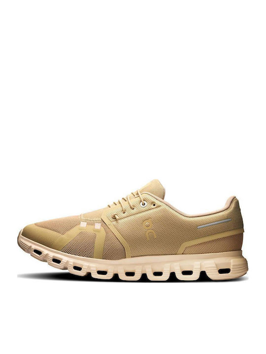Cloud 6 Ανδρικά Sneakers Sand