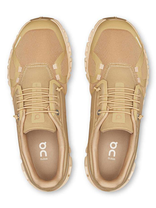 Cloud 6 Ανδρικά Sneakers Sand