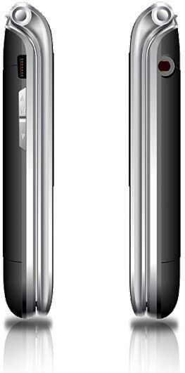Bea-fon SL495 LTE (2026) Single SIM Κινητό με Μεγάλα Κουμπιά Μαύρο