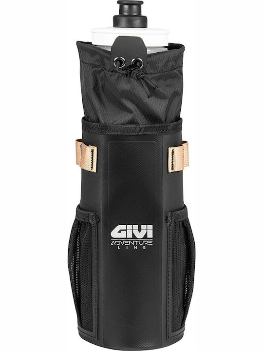 Givi Geantă de Ghidon pentru Bicicletă Neagră