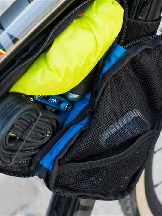 BBB Rahmen-Tasche Fahrradtaschen & Körbe Schwarz