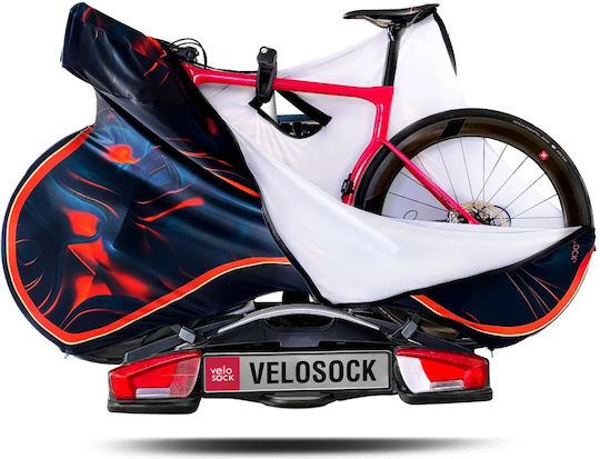 Velosock Fuse Standard Bike Transport Cover
