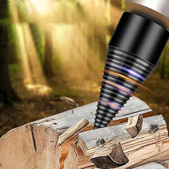 Konisch Bohrmaschine für Holz