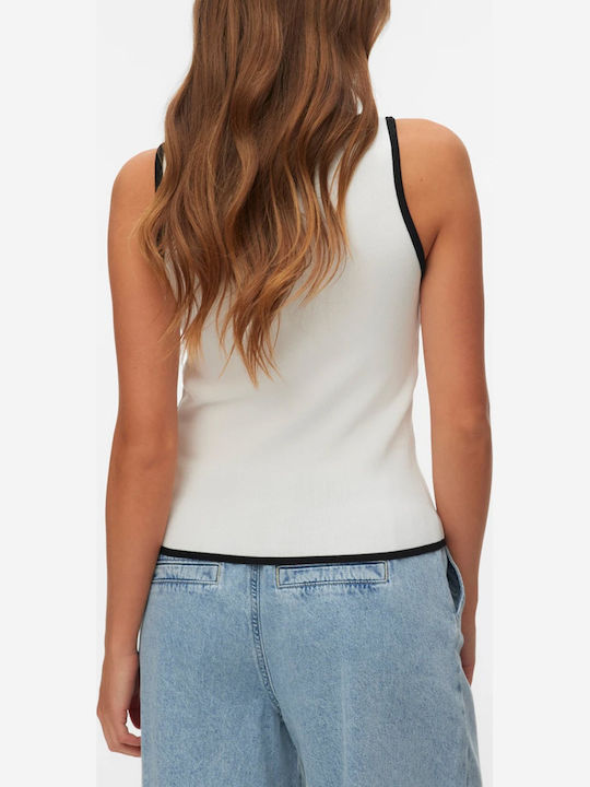 Vero Moda Μπλούζα Tcxow White
