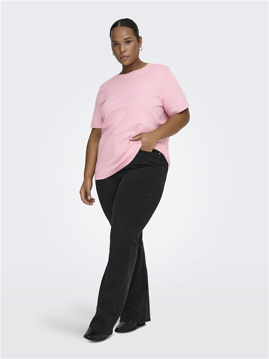 Women's T-shirt Pink
