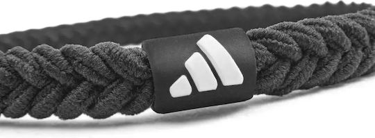 adidas Hair Ties Set Haargummis 6 Stück