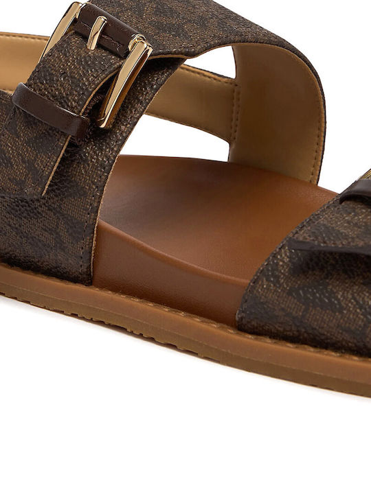 Women's Sandals Brown