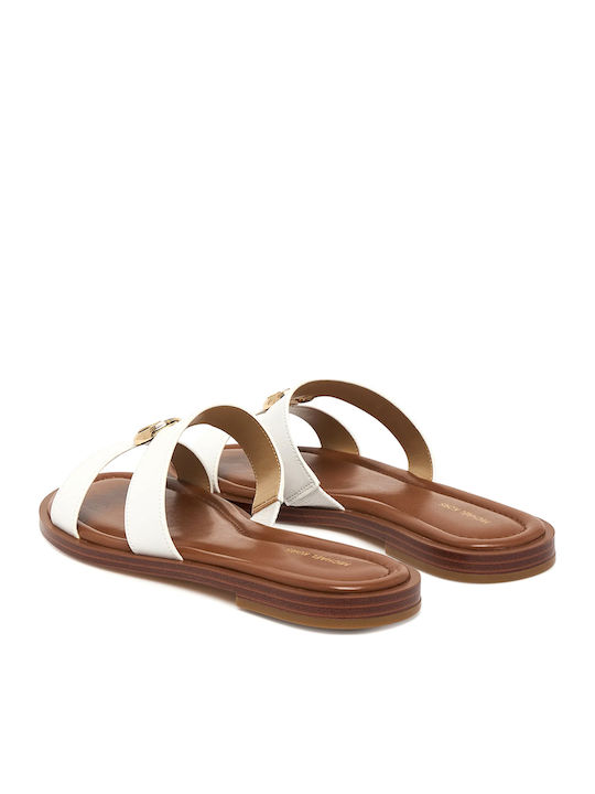 Women's Sandals White