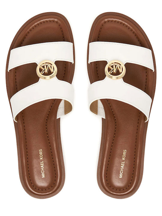 Women's Sandals White