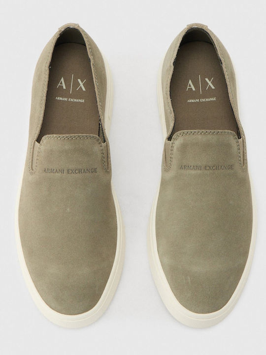 Armani Exchange