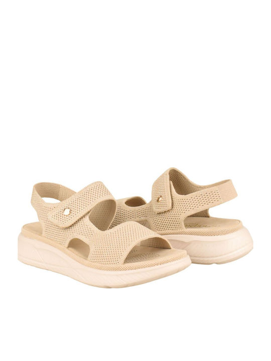 Women's Anatomic Beige Sandals