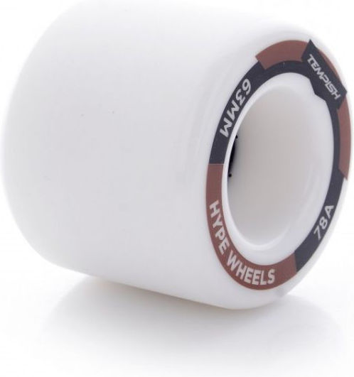 Tempish Hype 78a 63x53 Longboard Wheels
