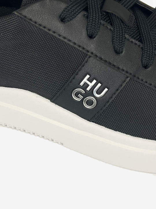 Blake Tenn Ανδρικά Chunky Sneakers Μαύρα