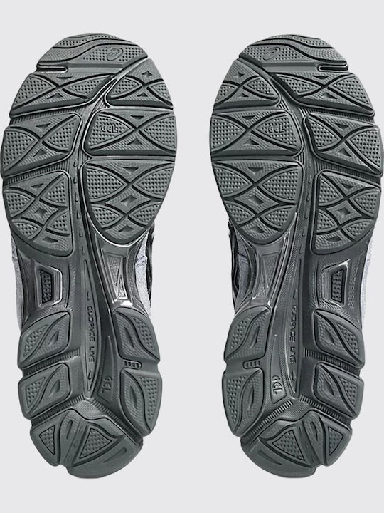 Gel-nyc Sneakers Blk / Slv