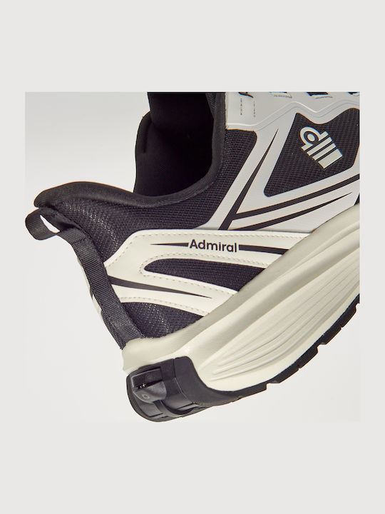 Ανδρικά Sneakers Λευκο