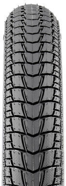 Maxxis Cauciuc Bicicletă de Oraș 28" x 2.4" Cablat
