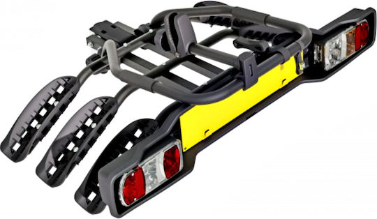 Peruzzo Auto Fahrradträger Basis für 3 Fahrräder