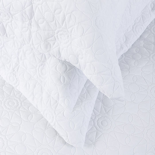 Nima Calla Σετ Υπέρδιπλο 240x260cm 3τμχ Nima Calla Σετ Υπέρδιπλο 240x260cm 3τμχ