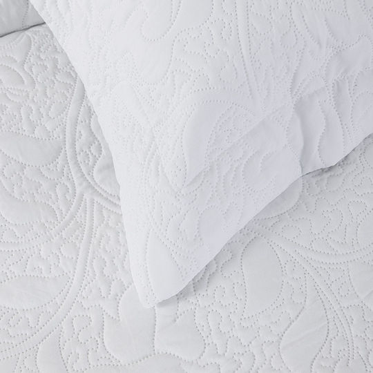 Nima Heather Σετ Υπέρδιπλο 240x260cm 3τμχ Nima Heather Σετ Υπέρδιπλο 240x260cm 3τμχ