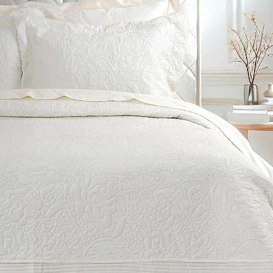 Nima Heather Σετ Υπέρδιπλο 240x260cm 3τμχ