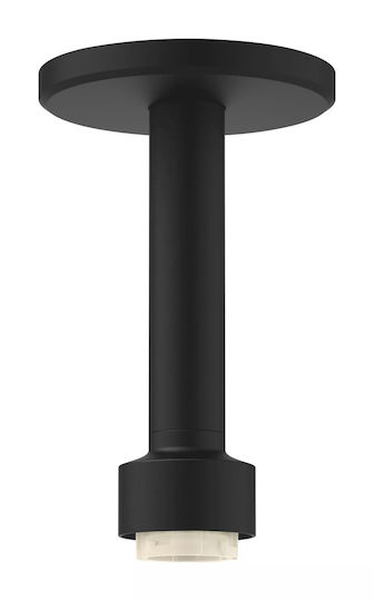 Grohe Grohe Duschkopf Rund 31cm mit Verlängerungsarm
