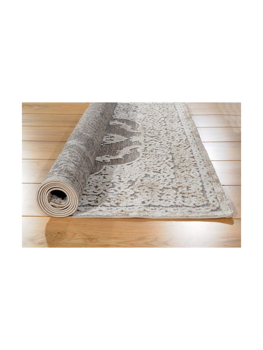 Tzikas Carpets Boheme Комплект Съвременни Килими За Спалня 127-0-335-75071-070 3 Бройки