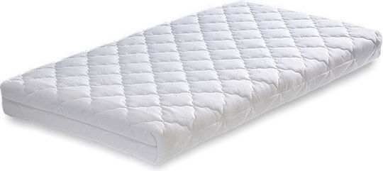 AV Baby Crib Mattress Comfort 70cmx160cmx12cm