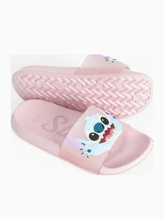 Kindersandalen Lilo & Stitch Rosa