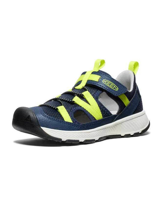 Kids' Sandals Blue