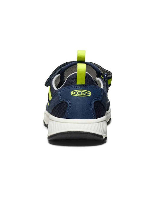 Kids' Sandals Blue
