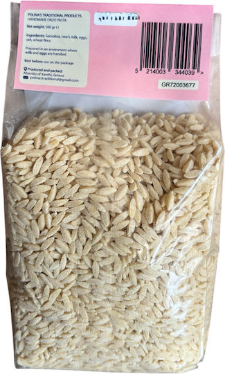 Ta paradosiaka proionta tis Polinas Orzo 500gr