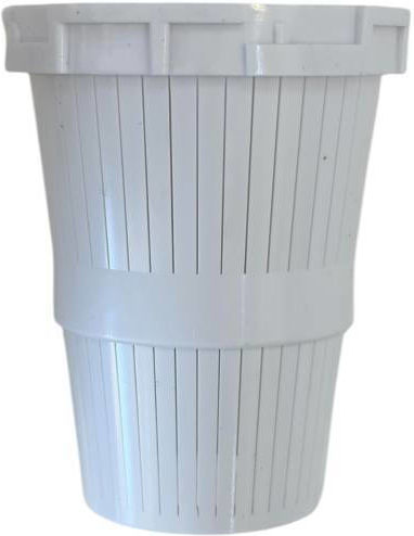 Άνω Дифузьор За Закопчаване Udw101 За Омекотител Purewave