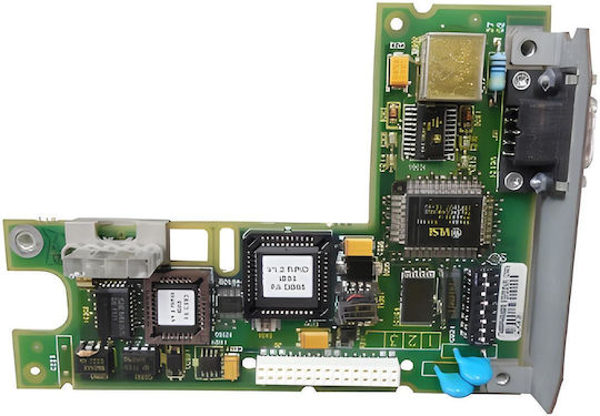 Card De Extensie Schneider Elec Pia Vvd 00 01 Seria E Unitate De Extensie