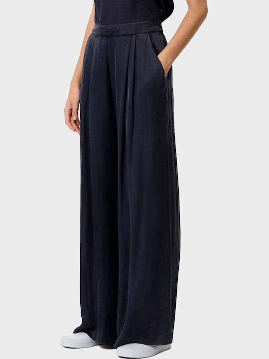 Dirty Laundry Women's Pantaloons Blue