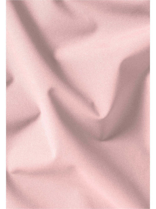 Γυναικείο Μπουφάν για Χειμώνα Pink