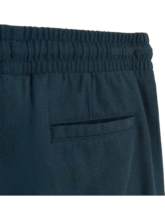 Kids Blue Trouser