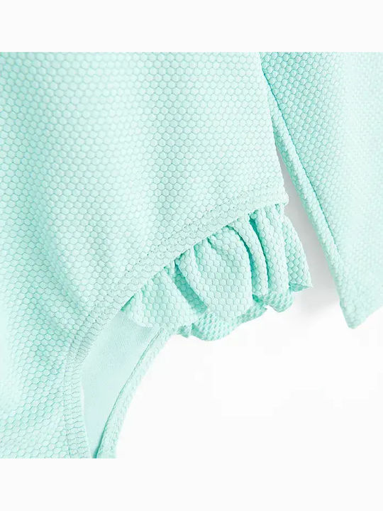 Cool Club Kids One-Piece Green Swimsuit