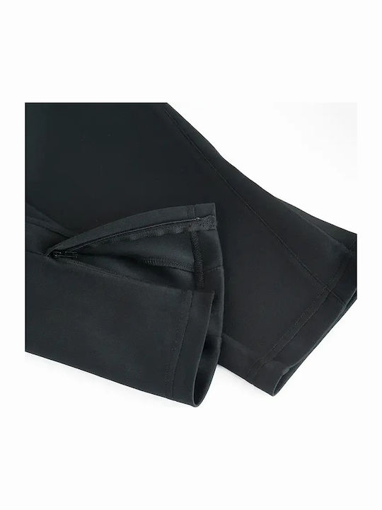 Kids Tracksuit Pants Black