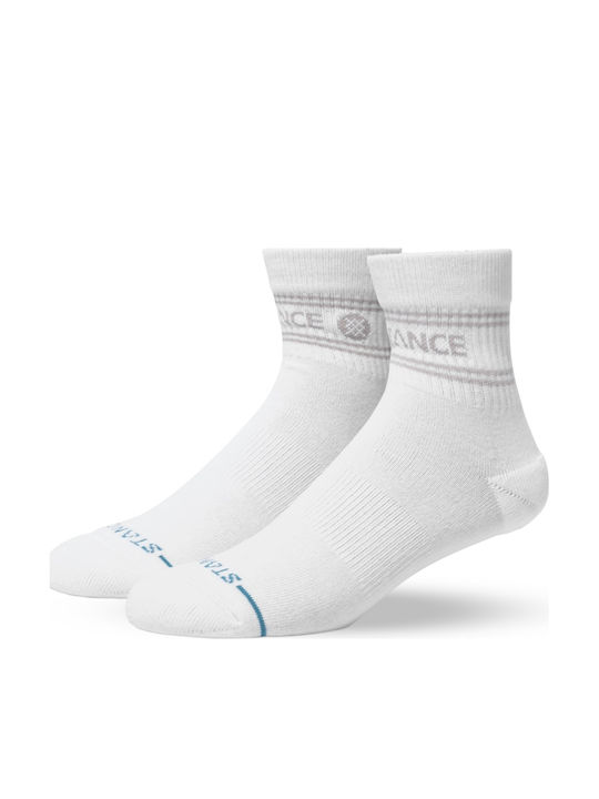 Stance Спортни Чорапи Лилави 3 Чифта