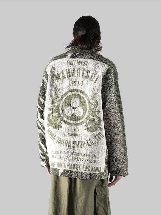 Maharishi