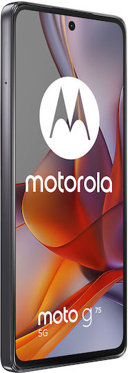 Motorola Moto G75 Business Edition 5G Dual SIM (8/256GB) Charcoal Grey