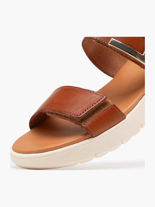 Summer Women's Platforms Tabac Brown