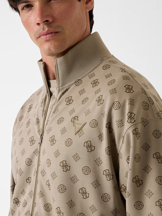 Cardigan Beige