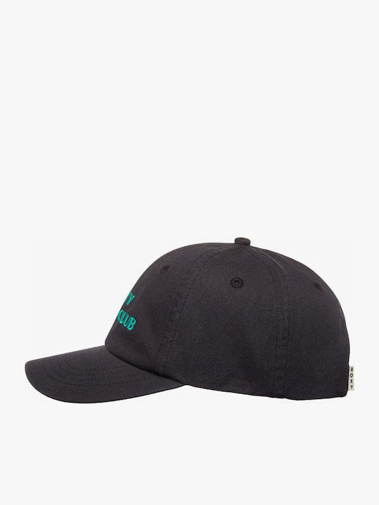 Roxy Women's Toadstool Baseball Cap Phantom Erjha04430-kta0