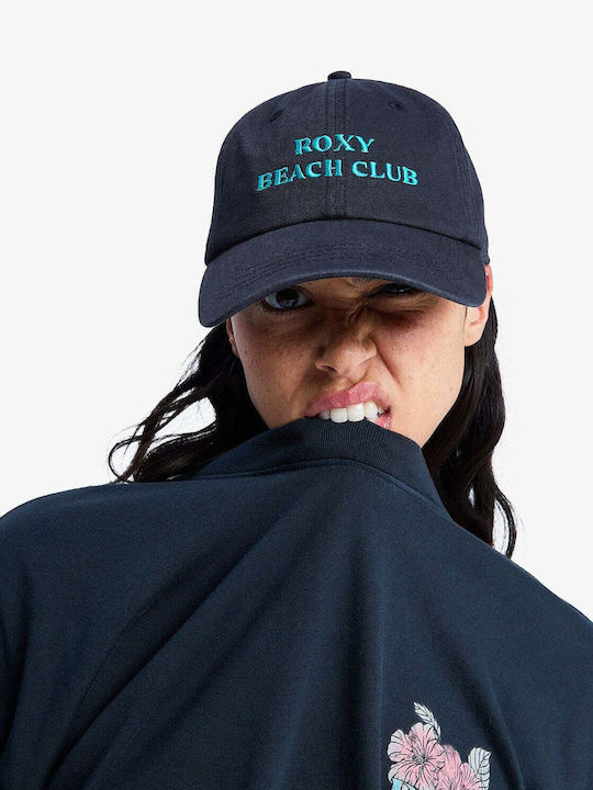 Roxy Women's Toadstool Baseball Cap Phantom Erjha04430-kta0