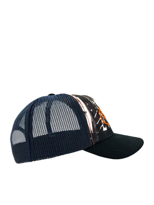 Von Dutch Капела Subl Камионджия Cap