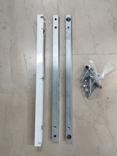 Suport Încorporabil Pentru Mașină de Spălat Whirlpool C00853411